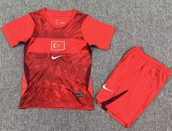2026 Turket Home kids kit